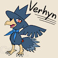 Verhyn