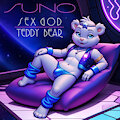 Suno - Sex God Teddy Bear