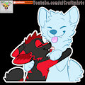 Backfire GLMOPS Sticker Pack By CraftyAndy and PULEX