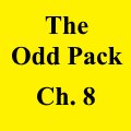 The Odd Pack - Chapter 8 by LimonYalkiman