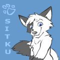 Sitku animated icon by Yoka_Neko 