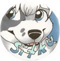 Sitku button badge by Farellemoon 