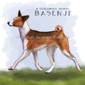 Basenji Breed Template