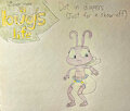 A bug's life - Dot in diapers