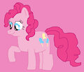 Pinkie Pie