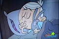 Lincoln Loud Sleeping on Sprout Airing