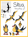 Skua Reference