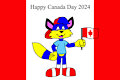 Happy Canada Day 2024