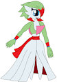 Janna the Gardevoir