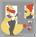 RenaBraixen Hybrid Adopt-CLOSED