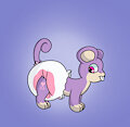 Rattata Celia