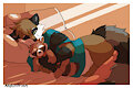 [CM] Morning Snuggles