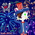 Happy 4th of July (2024)