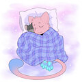 Sleepytime (by soft--dogs)