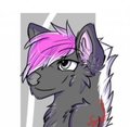 Moti Headshot Sketch by Silitha by Eirene