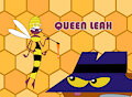 Queen Leah (Secret Squirrel)