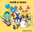 Rock n mon