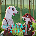 Friendships in Shadows Ch 1