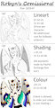 Comm_sheet: UPDATED! by Robyn2827