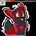 Backfire VIBRATE Sticker Pack By CraftyAndy aand PULEX