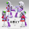 Roxy Howler - Multi Angle