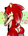 Strawberry Sonic