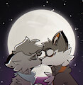 Moonlight Kisses