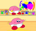 Baby Kirby's Funny Moments 3 (Azurexary781)