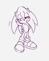 another sonic, idk