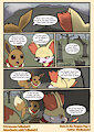 Down in the Dungeon - Page 9 by Milachu92
