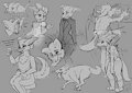 sketchpage! by Flophelia