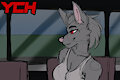 YCH ANIMATION (Closed)