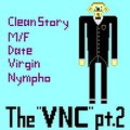 The Virgin Nymphomaniac Chronicles #2: Introducing Mortimer