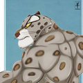 Tai Lung (HD) by Aaron