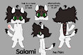 Salami Ref 2024 by CatBoyJail