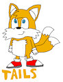 Tails (Sonic the Hedgehog)