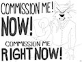 COMMISSION ME!