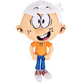 Lincoln Loud Wicked Cool Toys Stuffed Doll