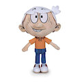 Lincoln Loud Toy Partner Stuffed Doll