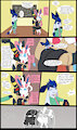 A new you Page 32 by Matachu