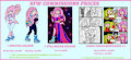 NEW SFW Commission Price List