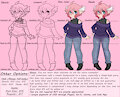 2024 Price Sheet by SassityArt