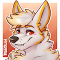 Zeal - Icon commissions for ~ZephyrtheHyena