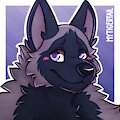 Seliph - Icon commissions for ~ZephyrtheHyena by Mytigertail