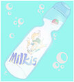 Ramune swim YCH: Riggles