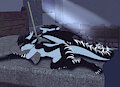 Let Sleeping Dragons Lie