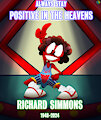 Stay Positive and Sweat - RICHARD SIMMONS TRIBUTE