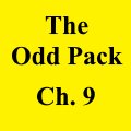 The Odd Pack - Chapter 9 by LimonYalkiman