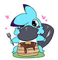 [C] Delicious Pancakes