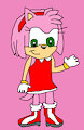 Amy Rose